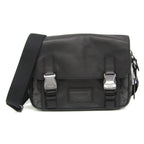 Coach Signature Truck Crossbody