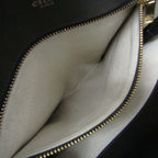Celine Small Vertical Cabas · Canvas