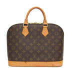 Louis Vuitton Monogram Alma