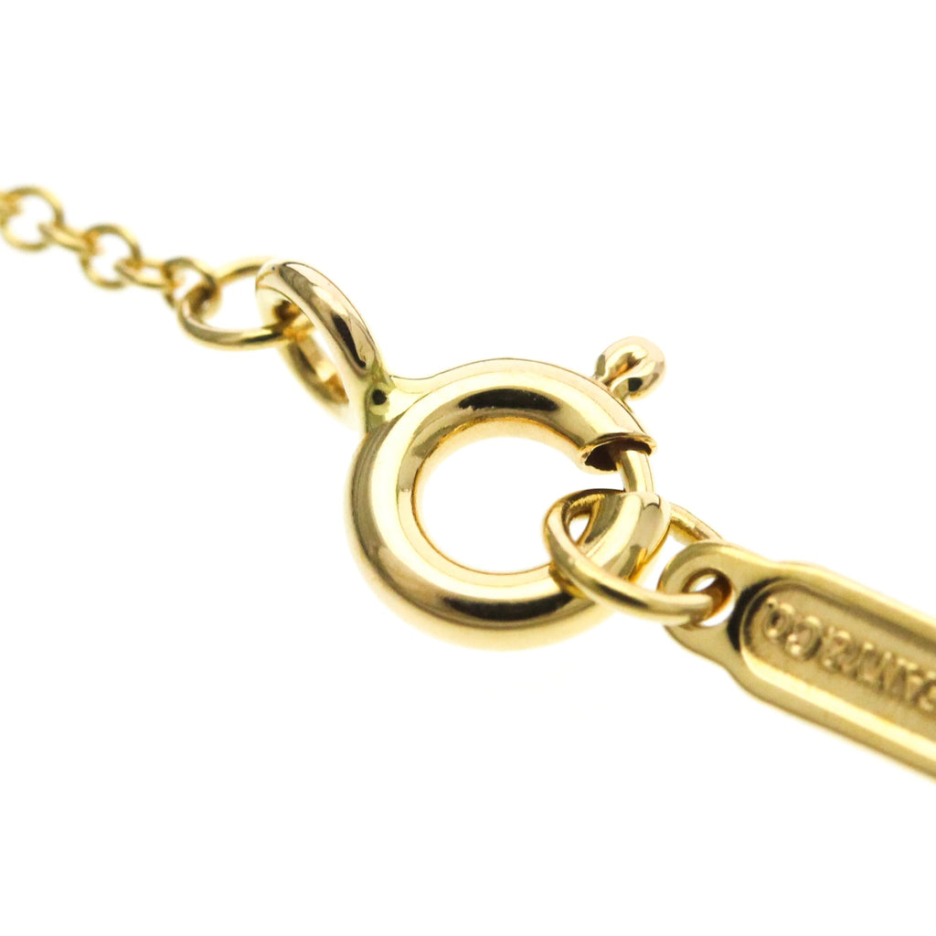 Tiffany Sentimental Heart · 18K Yellow Gold