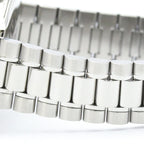 Omega Speedmaster Triple Date · Steel