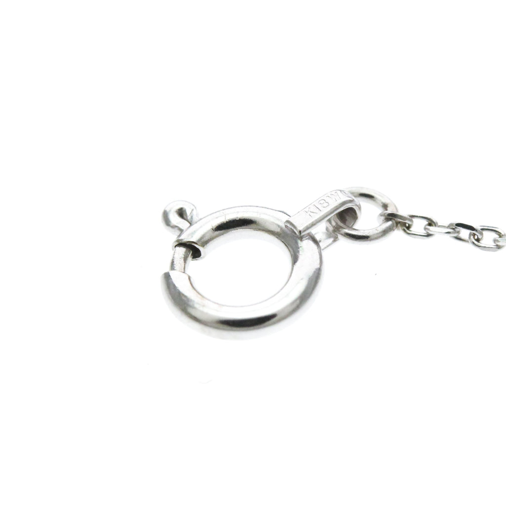 Vendome Aoyama · Diamond · 18K White Gold