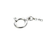 Vendome Aoyama · Diamond · 18K White Gold