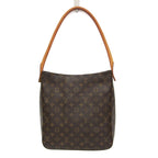 Louis Vuitton Monogram Looping GM