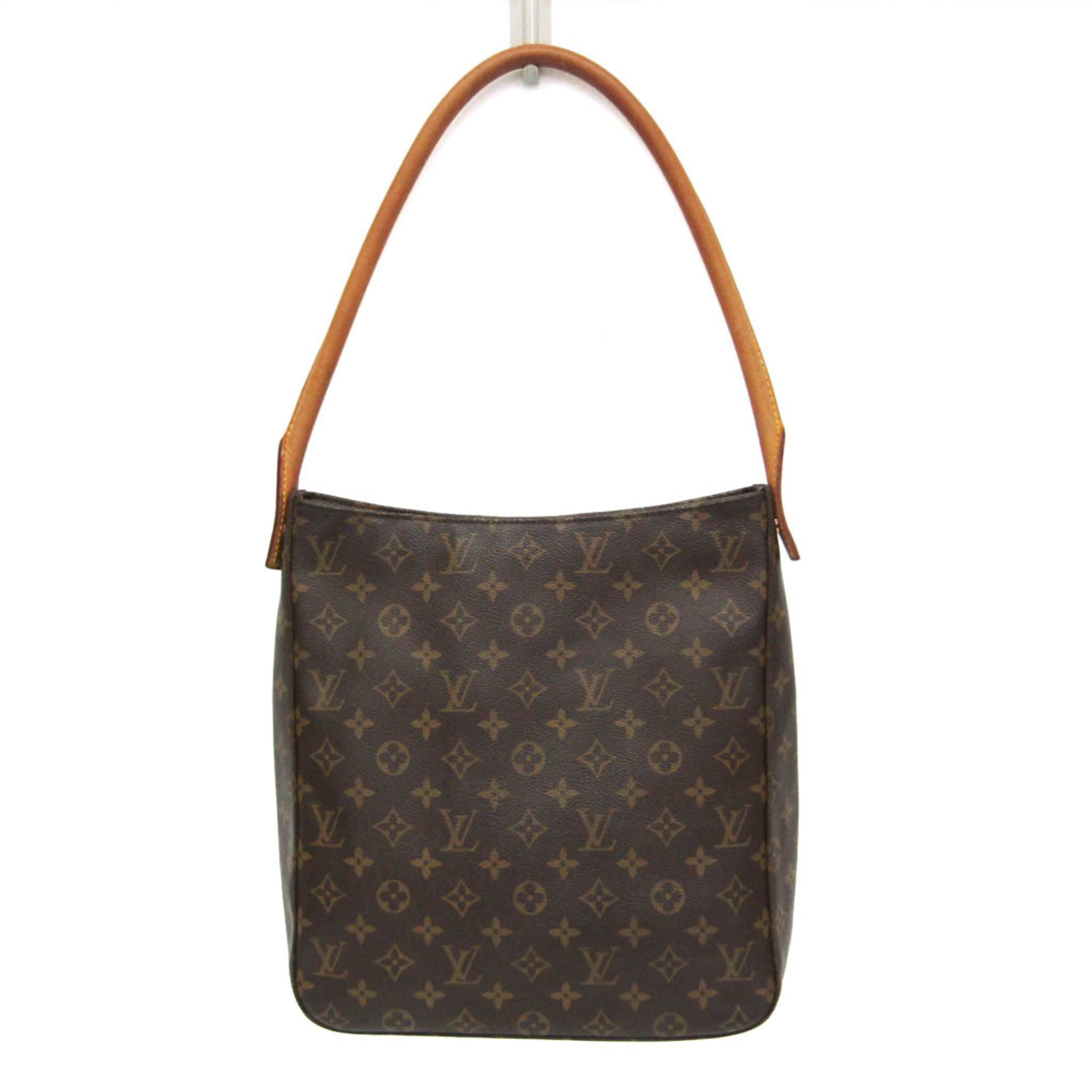 Louis Vuitton Monogram Looping GM