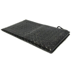 Bottega Veneta Intrecciato · Leather Clutch