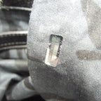 Jimmy Choo Pimlico · Metallic Leather Tote
