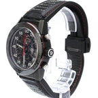 Tag Heuer Carrera Heuer 01 · Ceramic · Steel