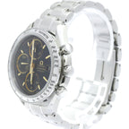 Omega Speedmaster · Steel · Automatic