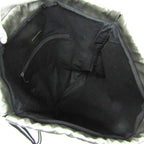 Balenciaga BB Explorer · PVC Backpack