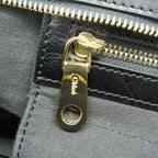 Chloé Alice · Leather Satchel