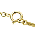 Tiffany Full Heart · 18K Yellow Gold