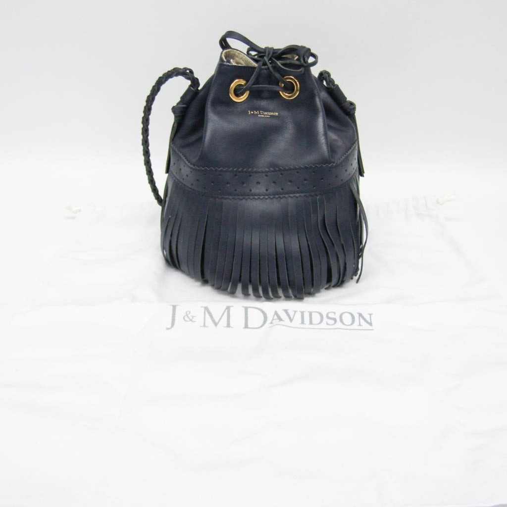 J&M Davidson Carnival · Leather