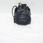 J&M Davidson Carnival · Leather