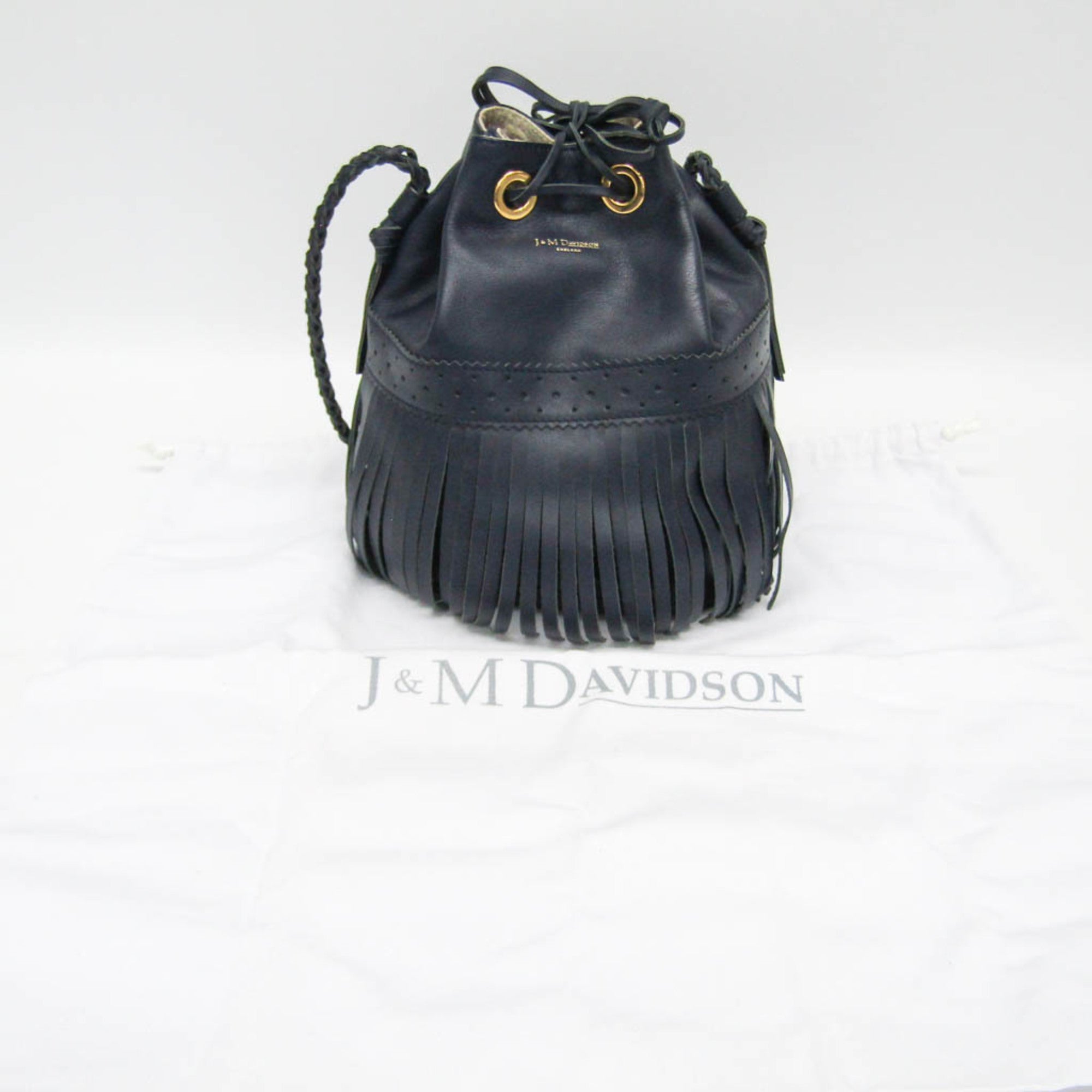 J&M Davidson Carnival · Leather