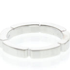 Cartier Maillon Panthère · Diamond · 18K White Gold