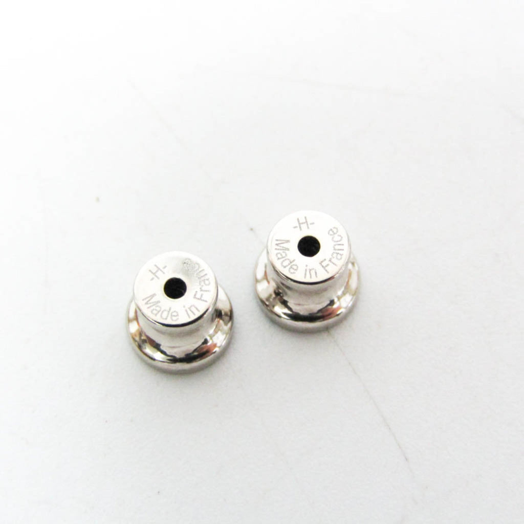 Hermès Medor · Leather & Metal Studs
