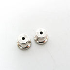 Hermès Medor · Leather & Metal Studs