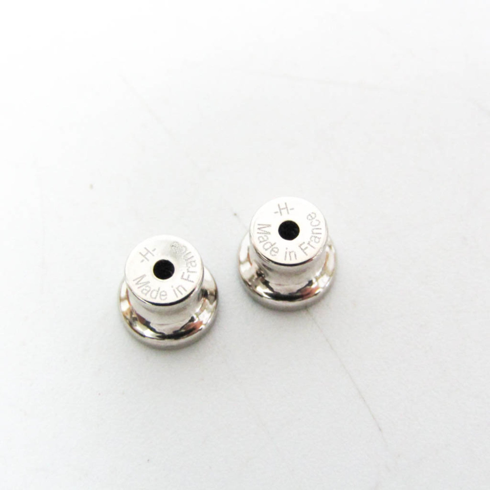 Hermès Medor · Leather & Metal Studs