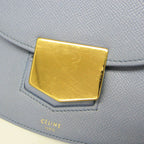 Celine Trotter Medium · Calfskin