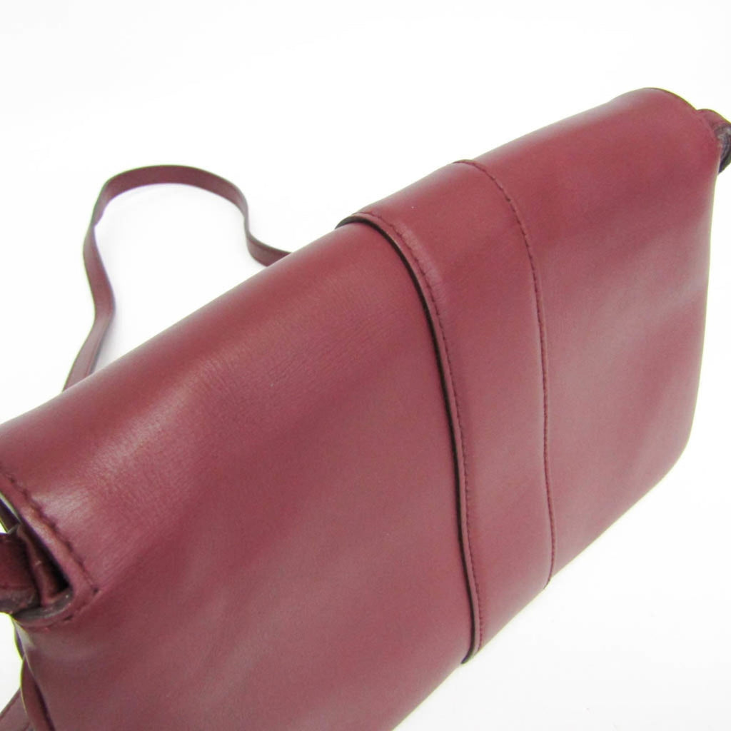 Gucci GG Marmont Ally · Leather