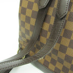Louis Vuitton Damier Soho · Backpack