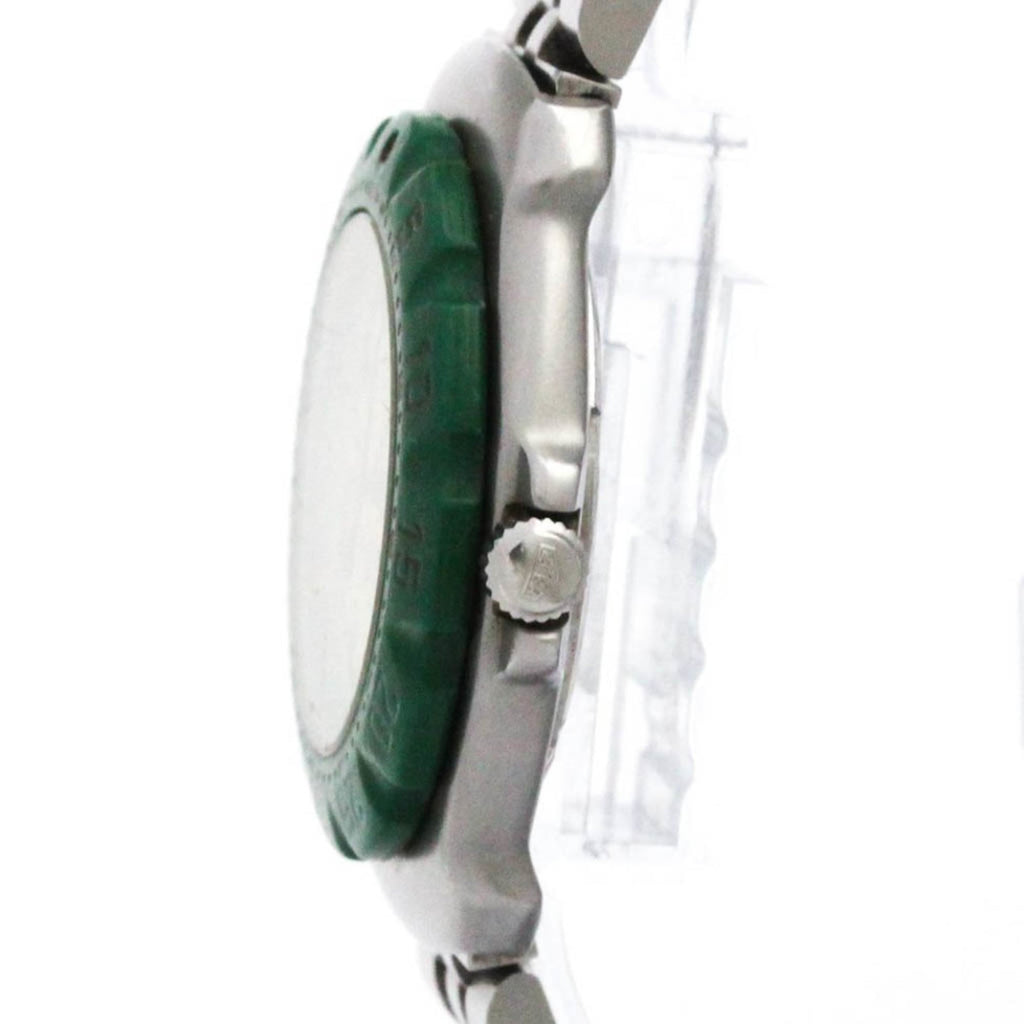 Tag Heuer Formula 1 · Steel · Quartz