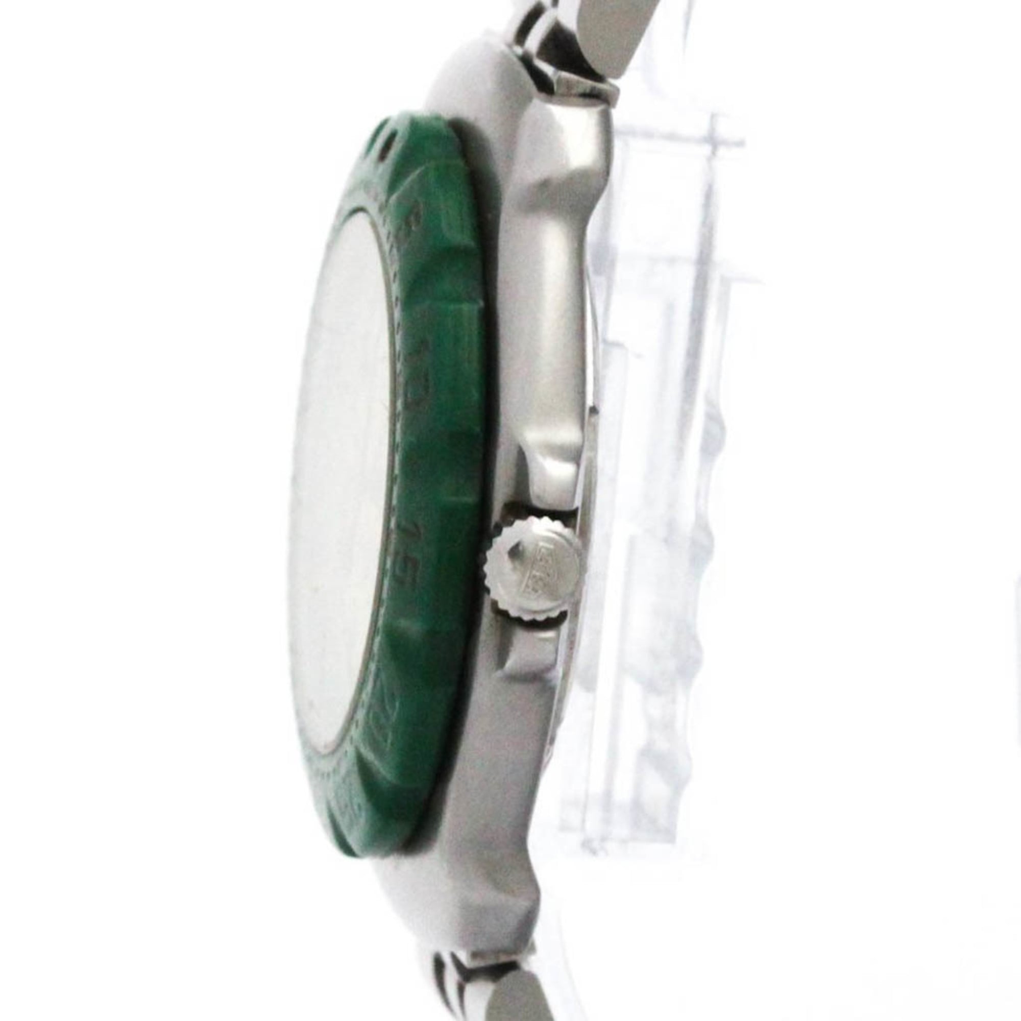 Tag Heuer Formula 1 · Steel · Quartz
