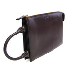 Jil Sander Tootie · Leather Shoulder Bag