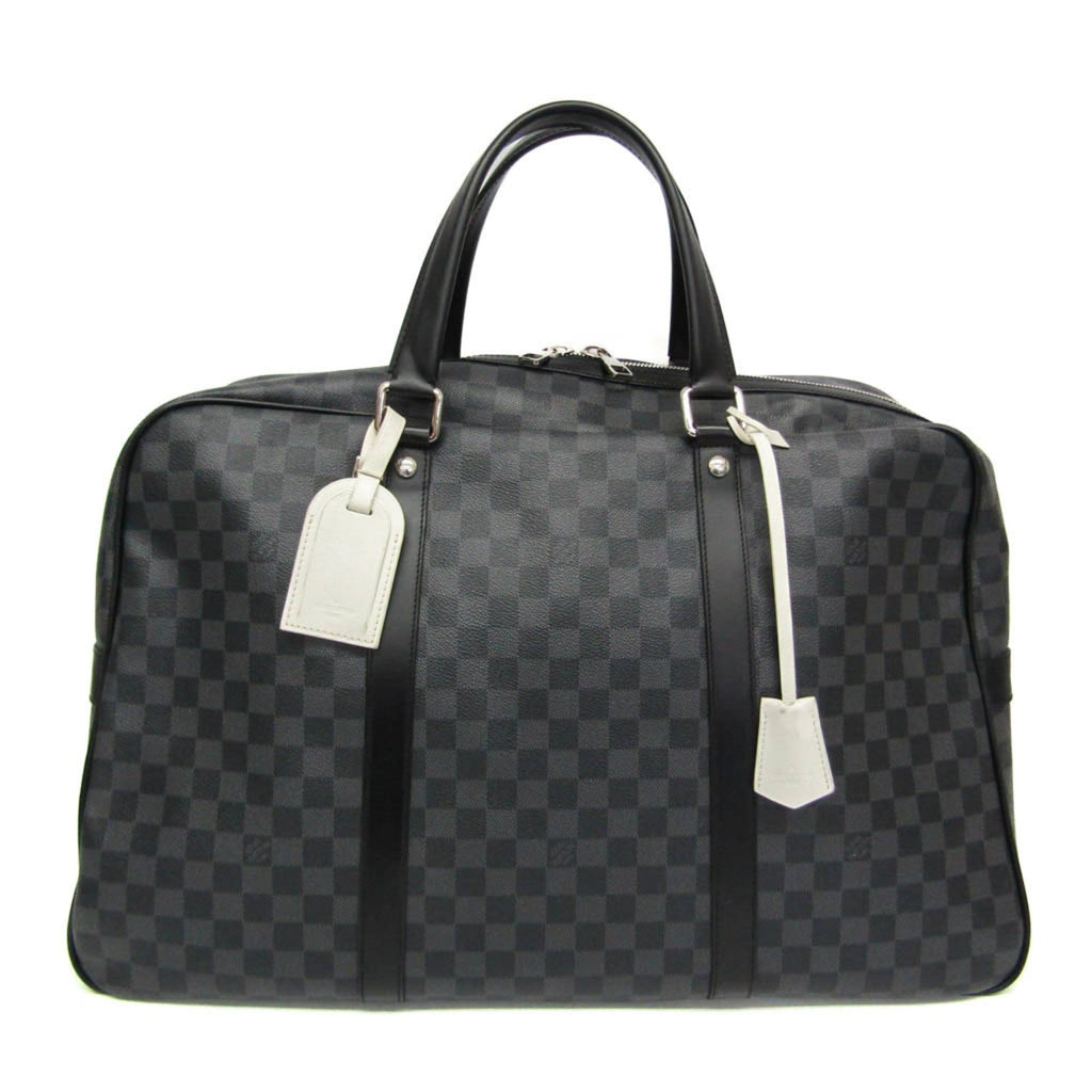 Louis Vuitton Damier Graphite Sac Voyage