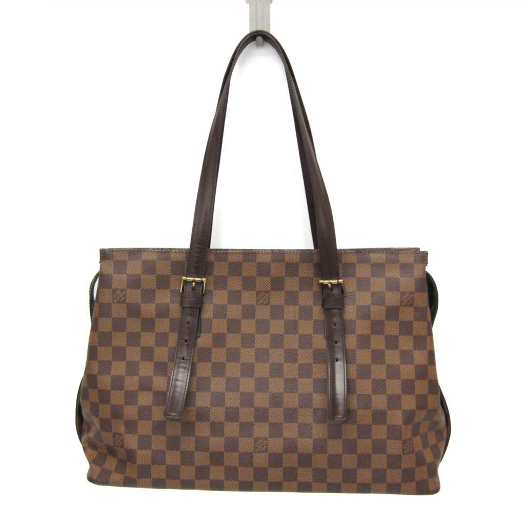 Louis Vuitton Damier Chelsea · Ebene