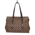 Louis Vuitton Damier Chelsea · Ebene