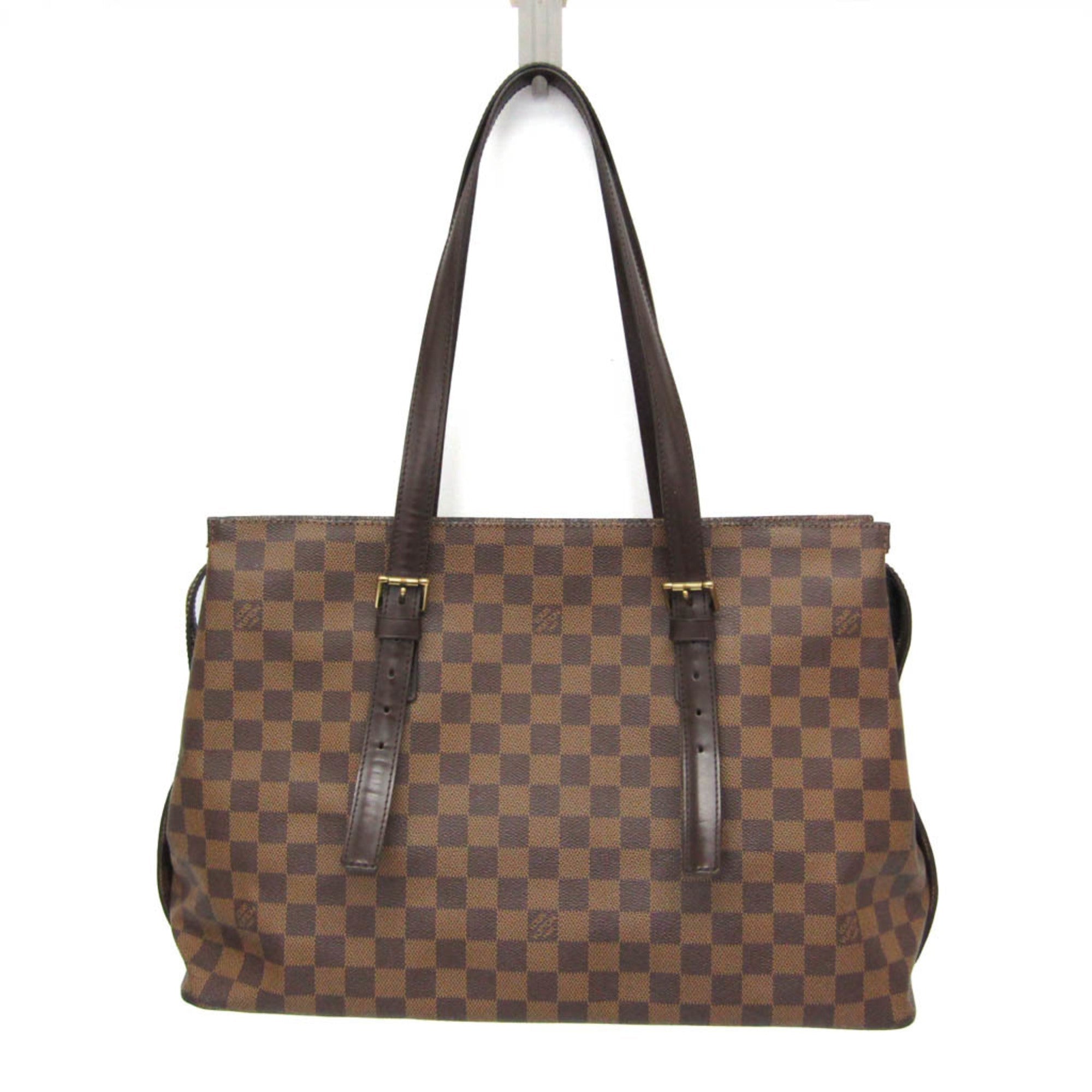 Louis Vuitton Damier Chelsea · Ebene