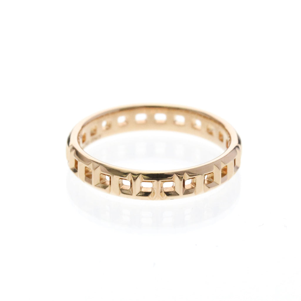 Tiffany T True Narrow · Rose Gold