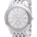 Tiffany Mark · Steel · Quartz