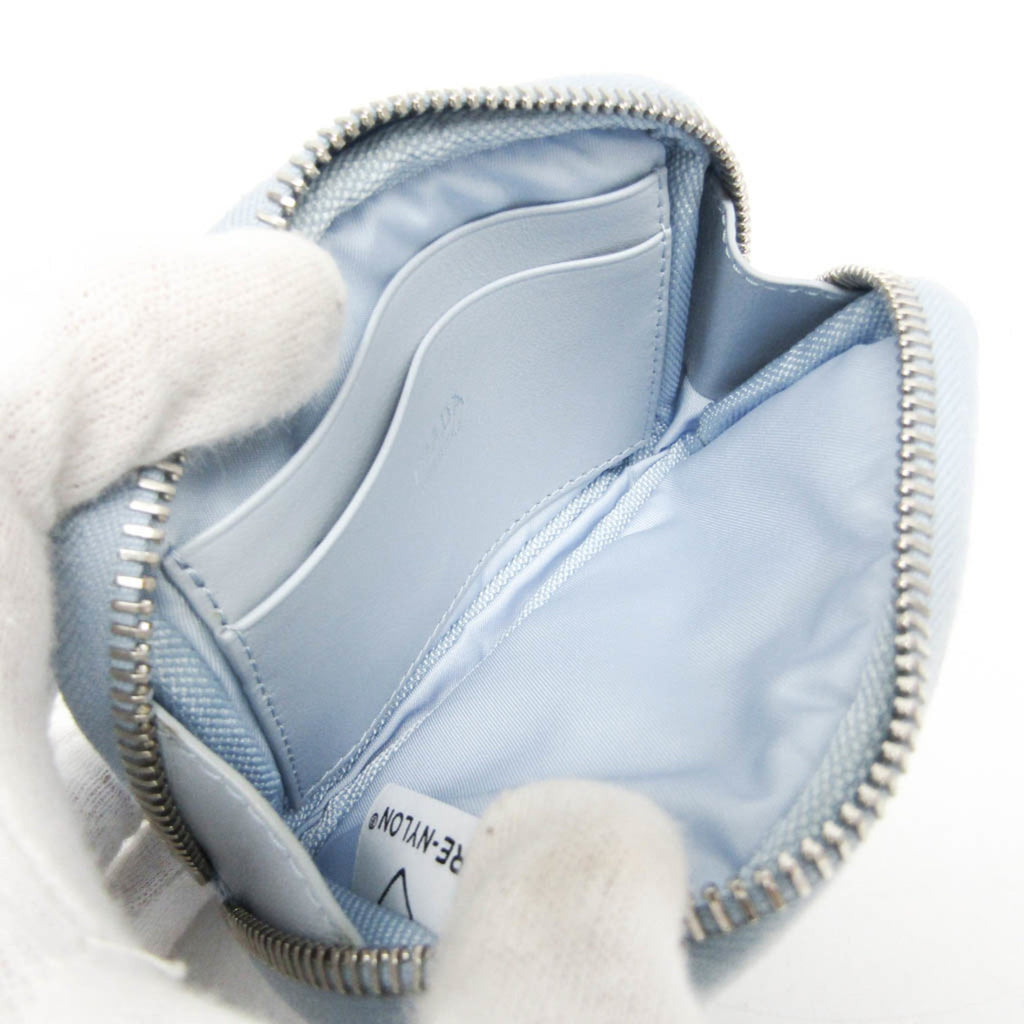 Prada Nylon Pouch
