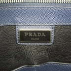 Prada Saffiano · Briefcase