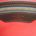 Louis Vuitton Chelsea · Damier Ebene