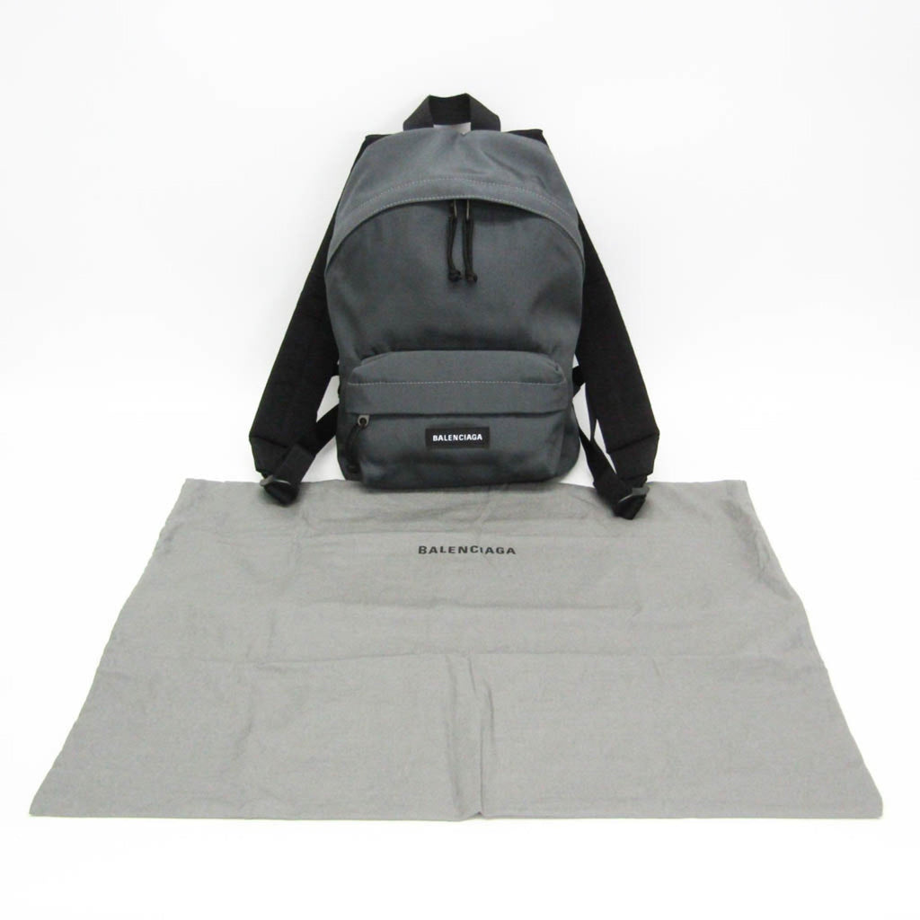 Balenciaga Explorer · Nylon Backpack