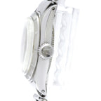 Rolex Oyster Precision · Steel · Manual