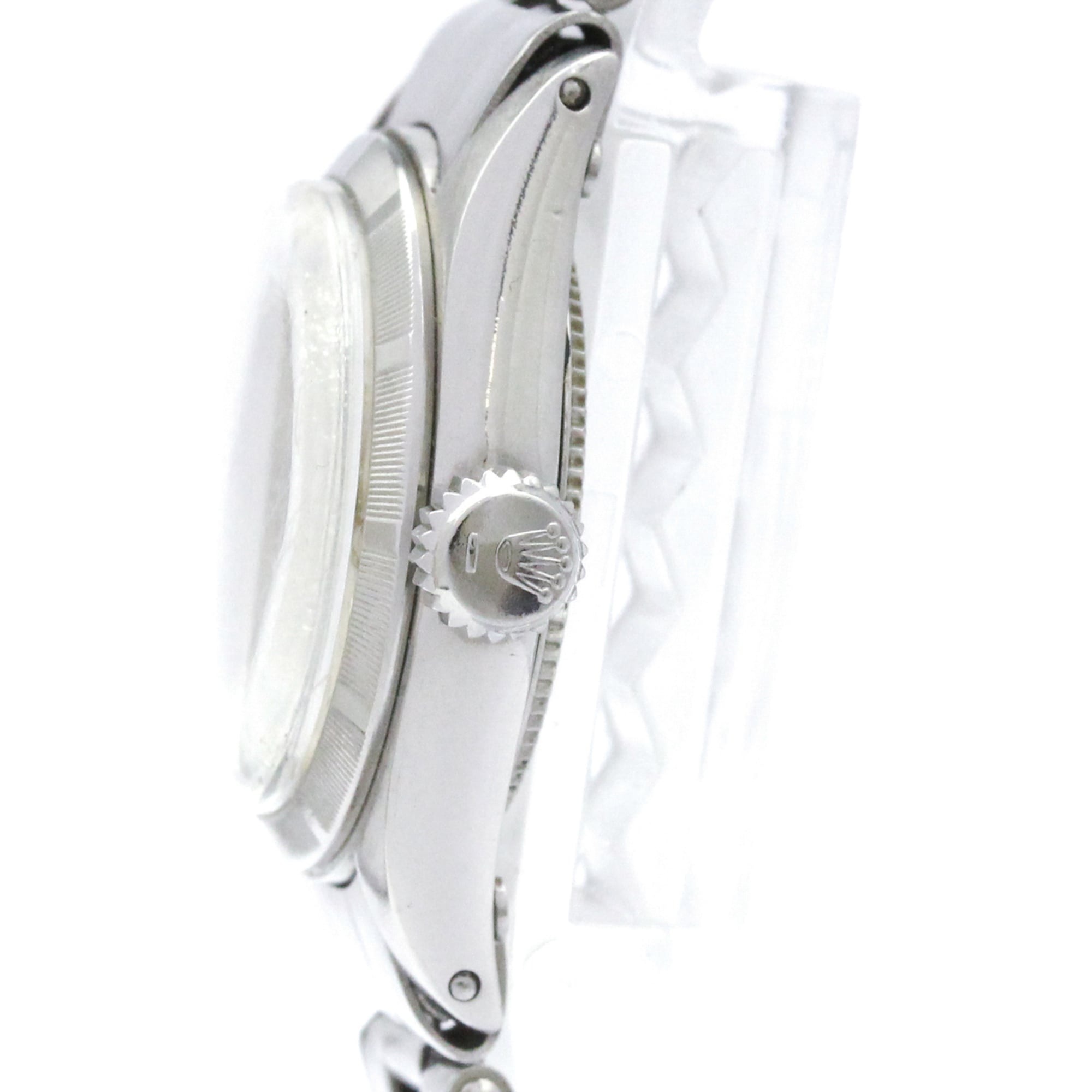 Rolex Oyster Precision · Steel · Manual