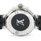 Louis Vuitton Tambour Horizon · Steel · Quartz