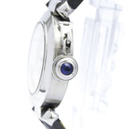 Cartier Miss Pasha · Steel · Quartz