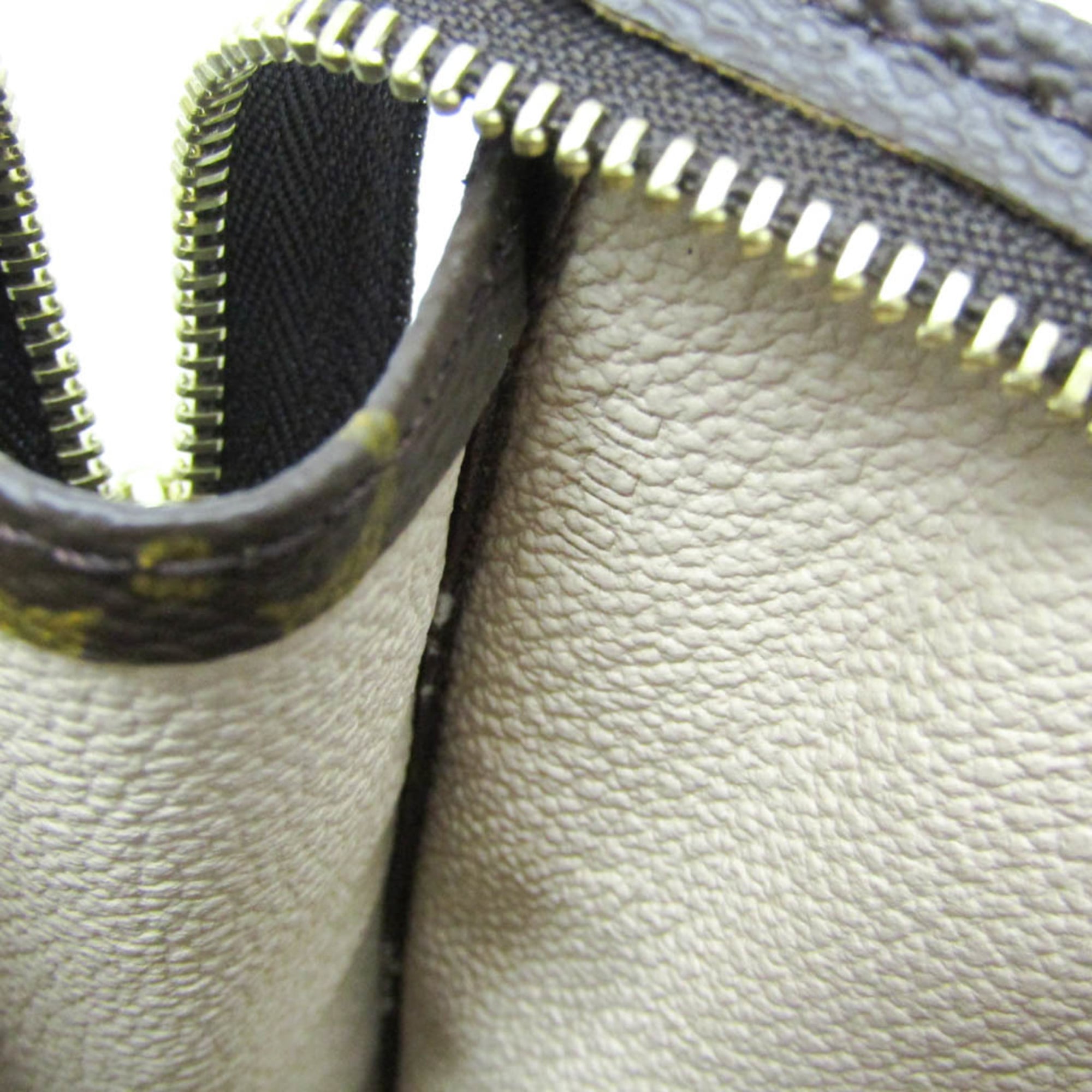 Louis Vuitton Monogram Pochette Toilet 19