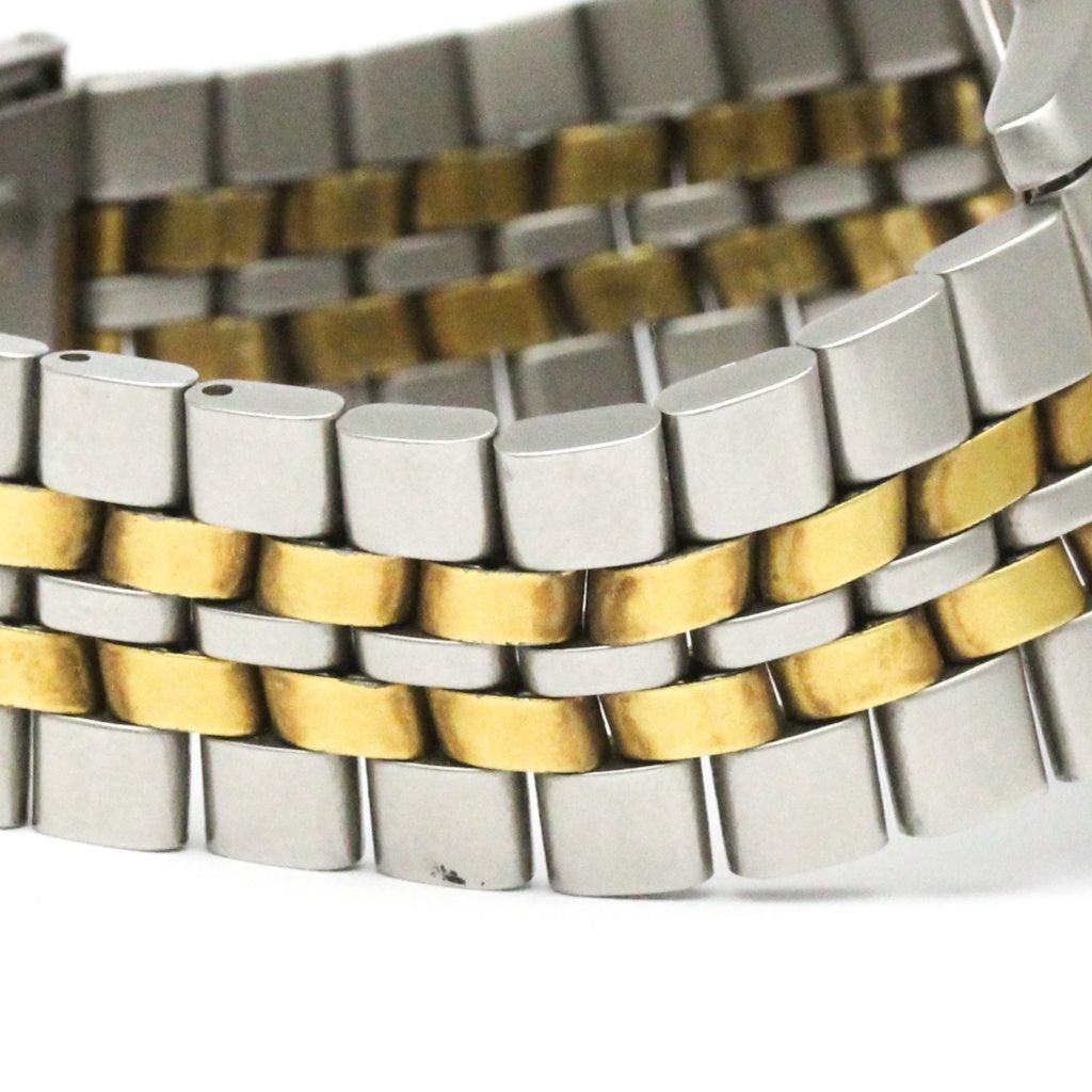 Tag Heuer 1500 · GMT · Two-Tone