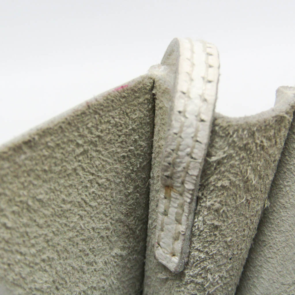 Hermès Onimaitou · Chèvre Leather