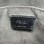 Fendi Mini Pouch · Leather