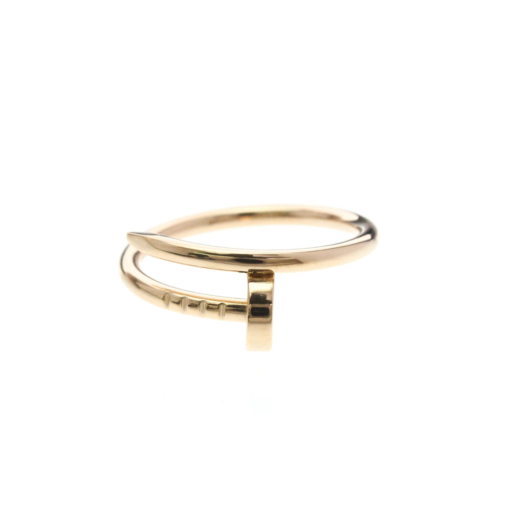 Cartier Juste un Clou · Rose Gold