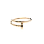 Cartier Juste un Clou · Rose Gold