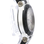 Bvlgari Aluminium · Rubber · Quartz